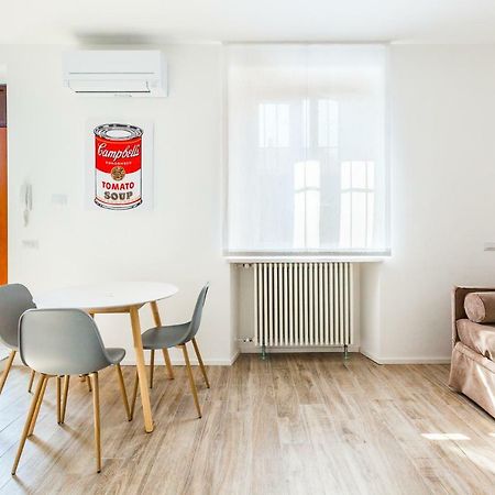 Mi Home Navigli Milán Exteriér fotografie